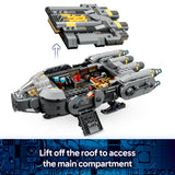 LEGO Star Wars - Anzellan Starship