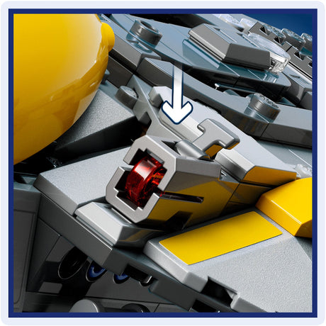 LEGO Star Wars - The Razor Crest