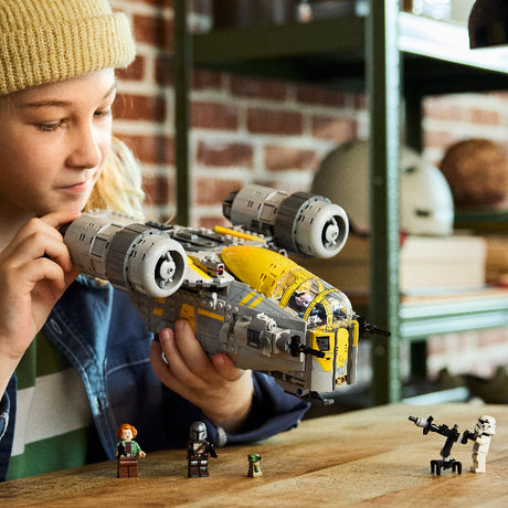 LEGO Star Wars - The Razor Crest