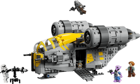 LEGO Star Wars - The Razor Crest
