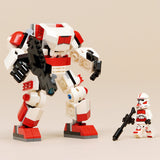 LEGO Star Wars - Clone Shock Trooper™ Mech