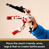 LEGO Star Wars - Clone Shock Trooper™ Mech