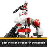LEGO Star Wars - Clone Shock Trooper™ Mech