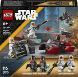 LEGO Star Wars - Siege of Mandalore Battle Pack