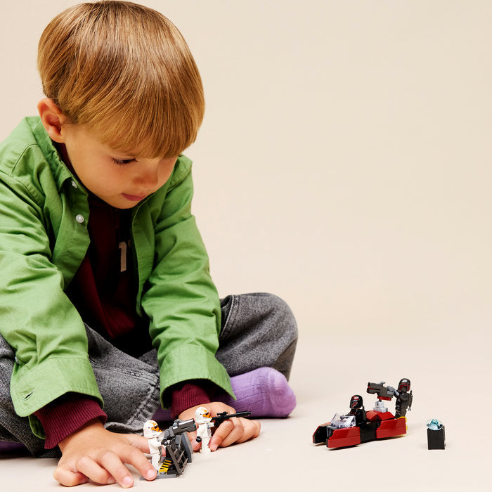 LEGO Star Wars - Siege of Mandalore Battle Pack