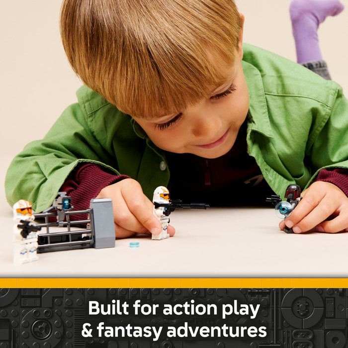 LEGO Star Wars - Siege of Mandalore Battle Pack