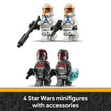 LEGO Star Wars - Siege of Mandalore Battle Pack