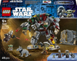 LEGO Star Wars - Hutt Palace Sentry Droid Showdown