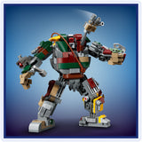 LEGO Star Wars - Hutt Palace Sentry Droid Showdown