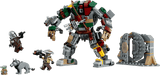 LEGO Star Wars - Hutt Palace Sentry Droid Showdown