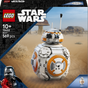 LEGO Star Wars - BB-8 Astromech Droid