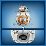 LEGO Star Wars - BB-8 Astromech Droid