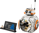 LEGO Star Wars - BB-8 Astromech Droid