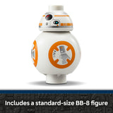 LEGO Star Wars - BB-8 Astromech Droid