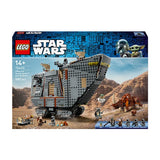 LEGO Star Wars - Offworld Sandcrawler and Mudhorn