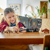 LEGO Star Wars - Offworld Sandcrawler and Mudhorn
