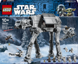 LEGO Star Wars - Imperial Remnant AT-AT with INT-4