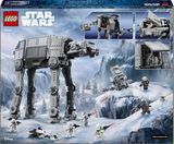 LEGO Star Wars - Imperial Remnant AT-AT with INT-4