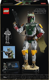 LEGO Star Wars - Boba Fett