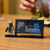 LEGO Star Wars - Boba Fett