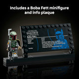 LEGO Star Wars - Boba Fett