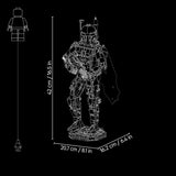 LEGO Star Wars - Boba Fett