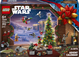 LEGO Star Wars - Advent Calendar 2026