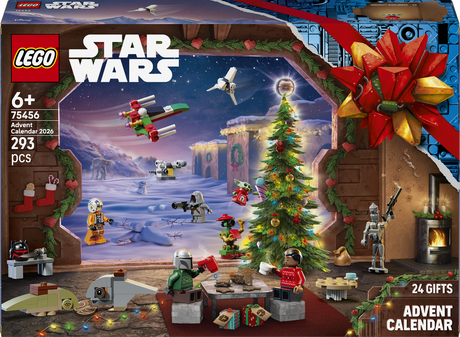 LEGO Star Wars - Advent Calendar 2026