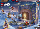LEGO Star Wars - Advent Calendar 2026