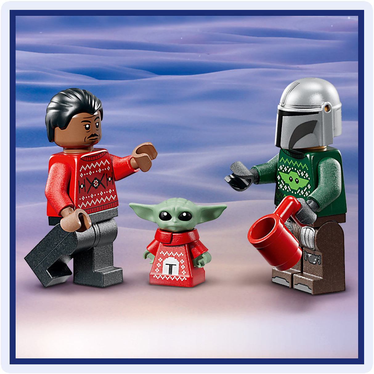 LEGO Star Wars - Advent Calendar 2026