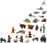 LEGO Star Wars - Advent Calendar 2026
