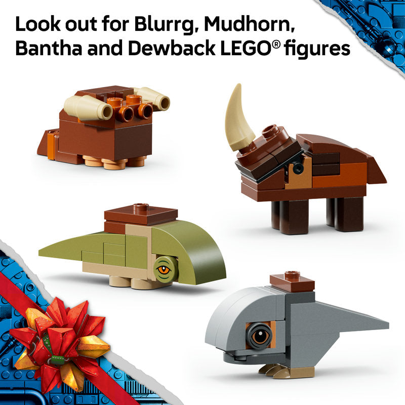 LEGO Star Wars - Advent Calendar 2026