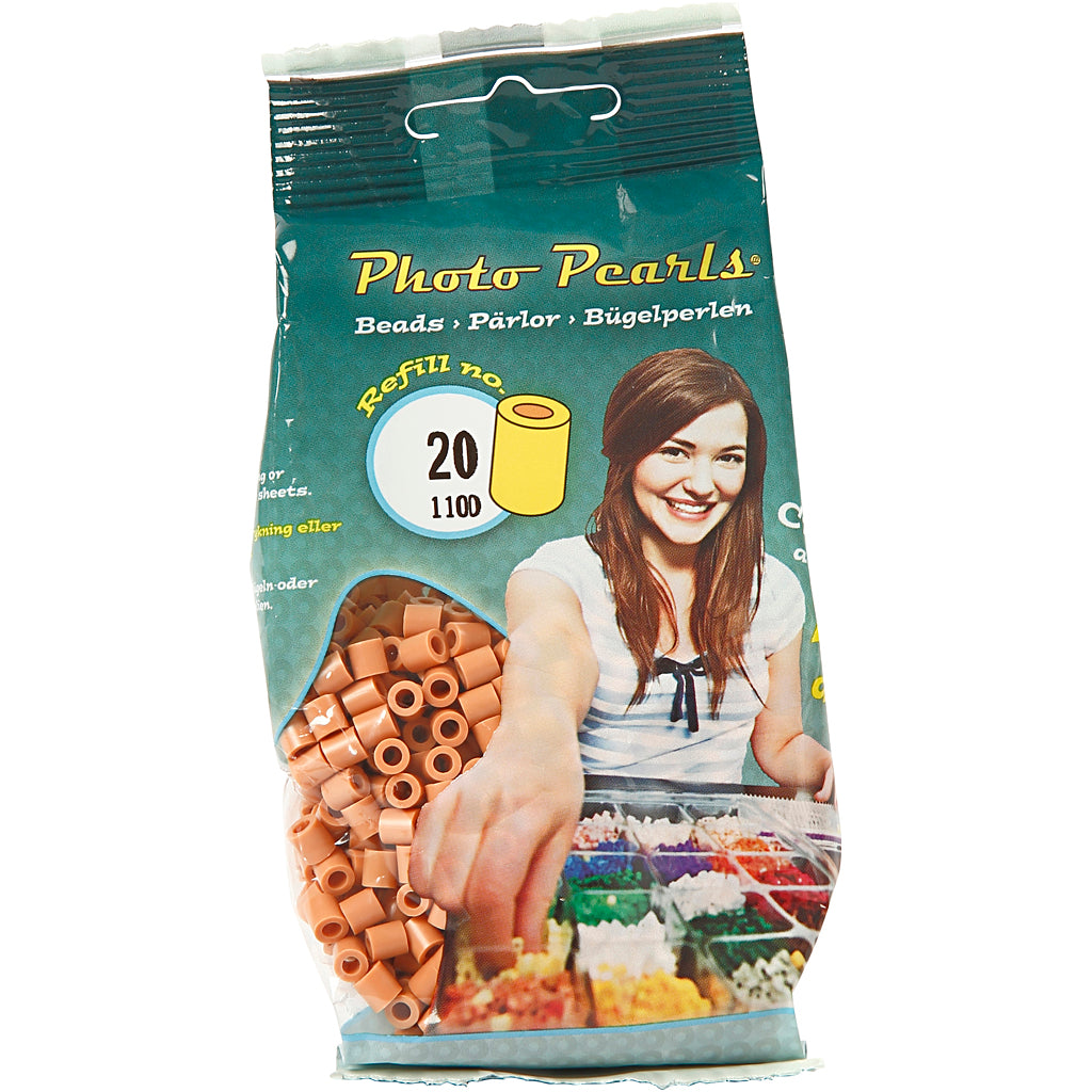 PhotoPearls