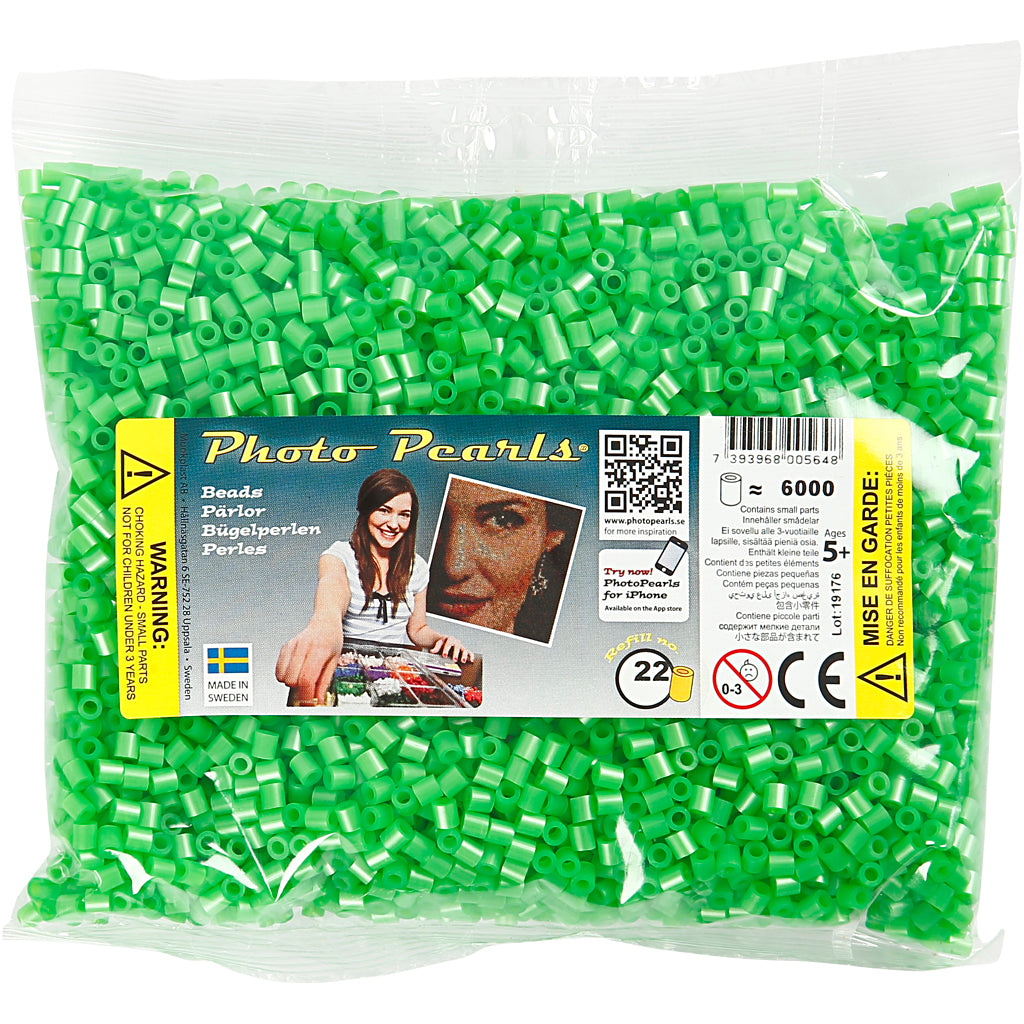 PhotoPearls