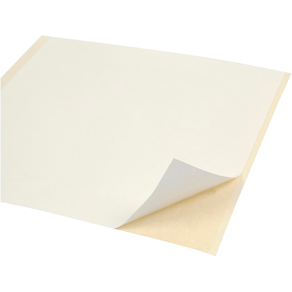 PhotoPearls Adhesive sheet