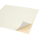 PhotoPearls Adhesive sheet