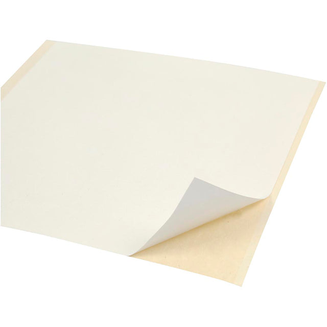 PhotoPearls Adhesive sheet