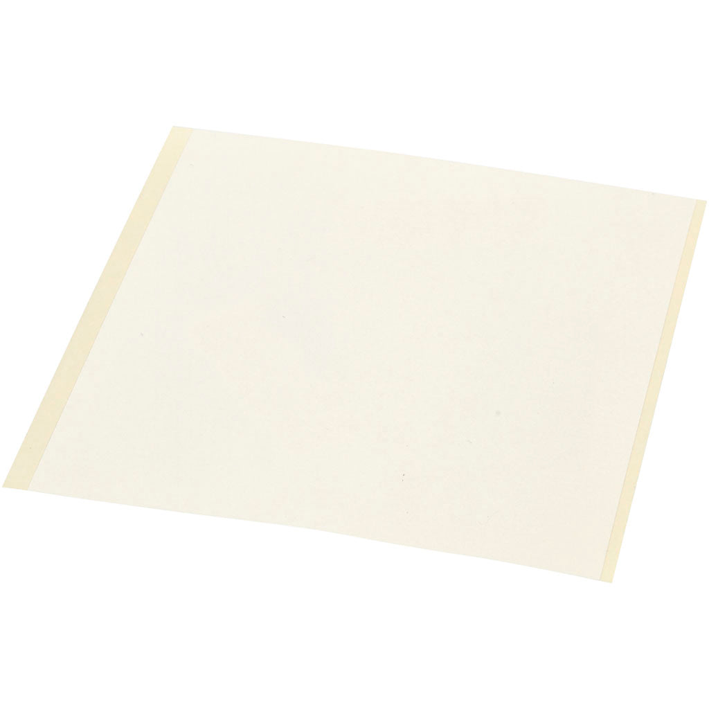 PhotoPearls Adhesive sheet