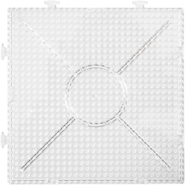 Photo Pearls Peg Board
