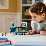 Lego Despicable Me 4 Minions Music Party Bus
