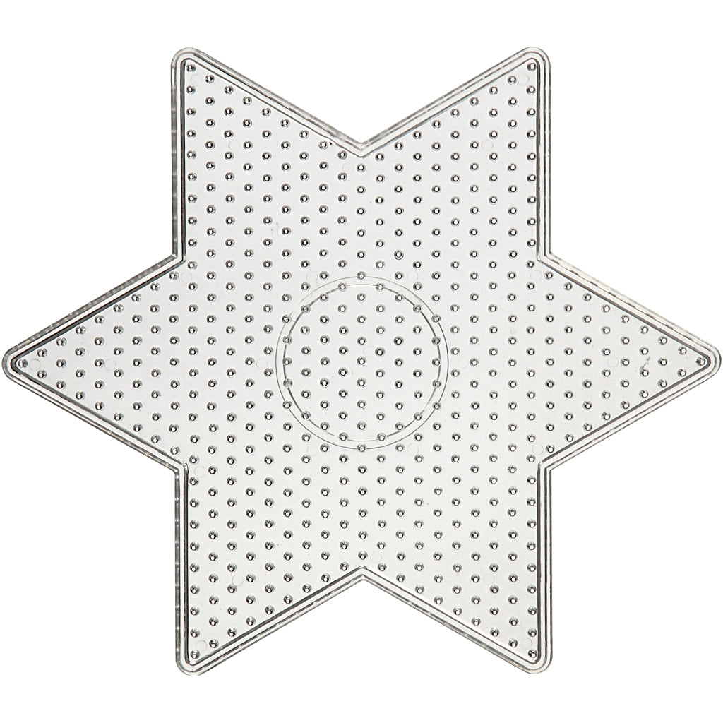 Peg Board