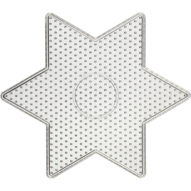 Peg Board