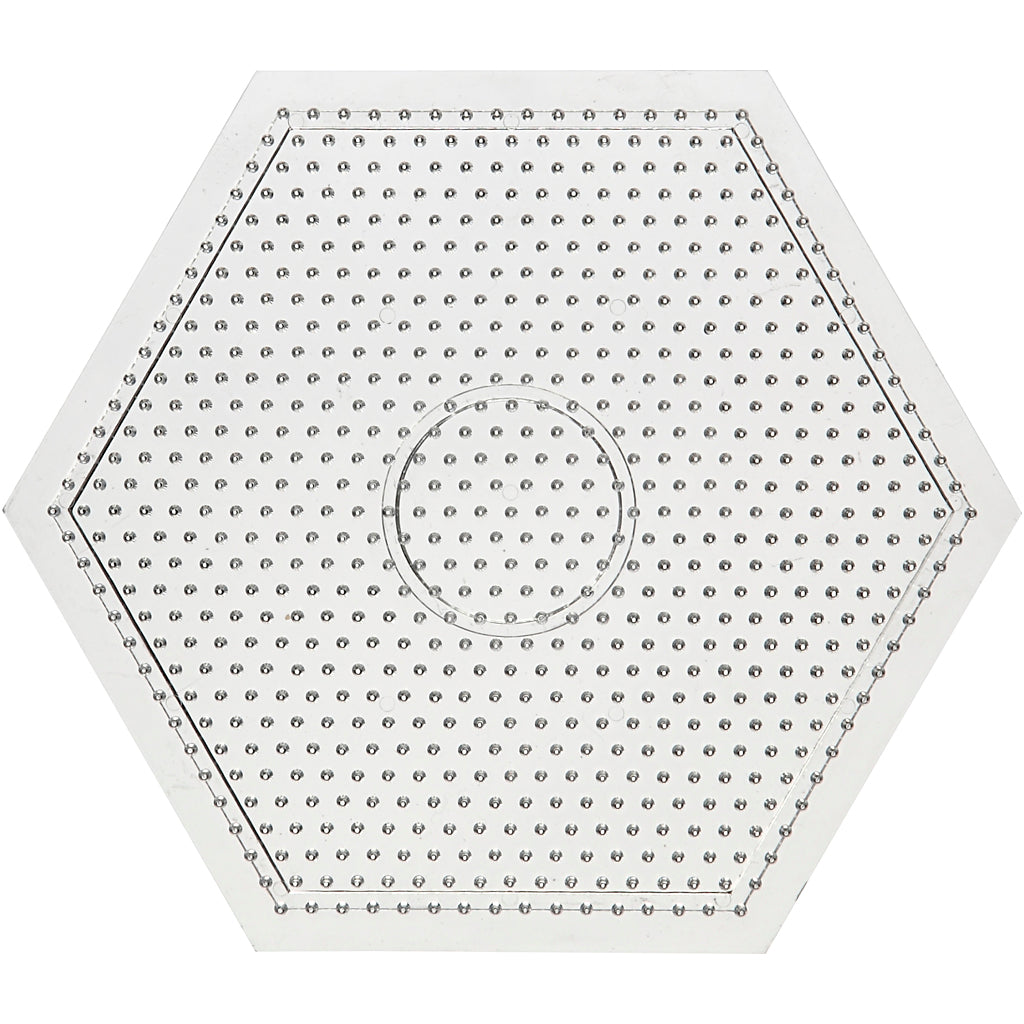 Peg Board