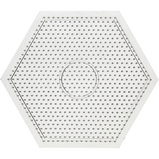 Peg Board