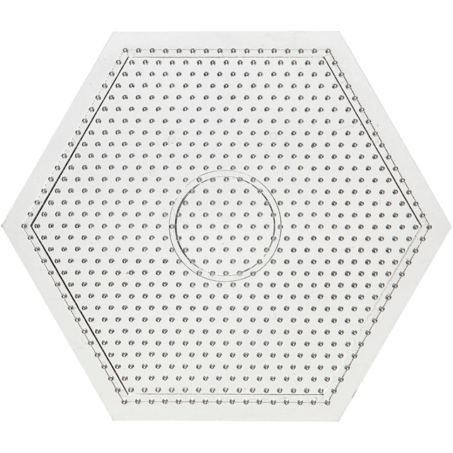 Peg Board