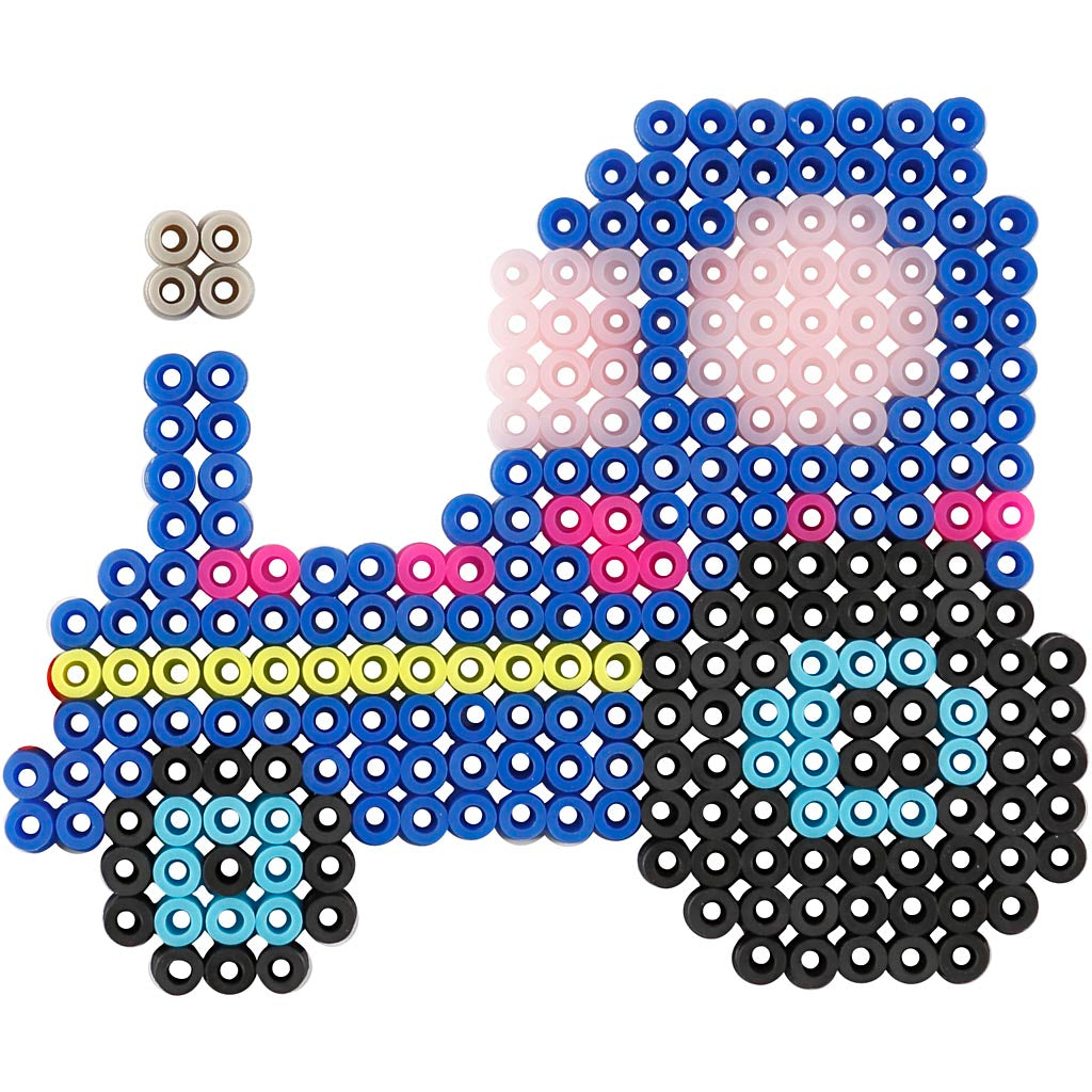 Peg Board