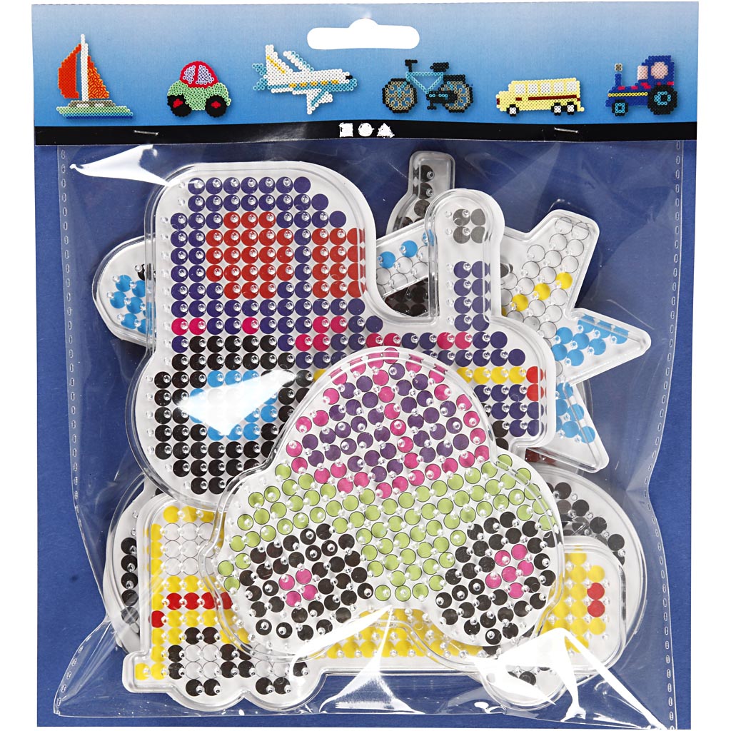 Peg Board