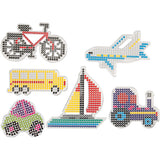 Peg Board