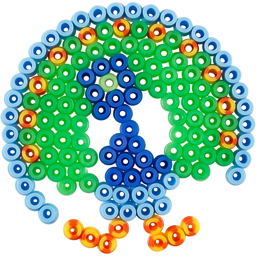 Peg Board