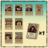 Lego One Piece - Windmill Village Hut